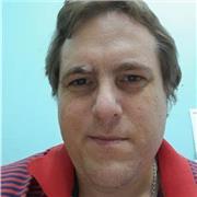 Si quieres mejorar tu Español puedo ayudarte